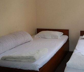 Hotel Sai Residency, Visakhapatnam 3